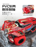 RC vysokorychlostní auto 1:14 – foto 1