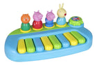 Piánko hudební Prasátko Peppa – foto 1