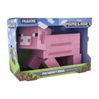 Kasička Minecraft - prasátko – foto 1
