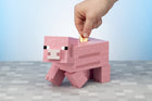 Kasička Minecraft - prasátko – foto 2
