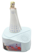 Lexibook bluetooth reproduktor se svítící figurkou Elsa – foto 5