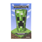 Sklenice Minecraft  Creeper – foto 1