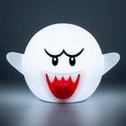 Super Mario světlo SquishyGlo silikonové – foto 5