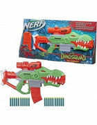 Nerf pistole Dino Rex Rampage – foto 3