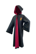 Župan/Plášť unisex Harry Potter 1 Neblevír – foto 2