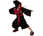 Župan/Plášť dětský Harry Potter 1Nebelvír (M) – foto 1