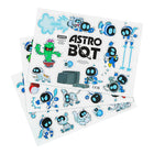 Astrobot magnetky – foto 1