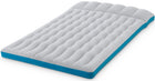 Nafukovací matrace Camping 1,27 m x 1,93 m x 24 cm – foto 5