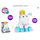 Interaktivní jednorožec Puffy – foto 5