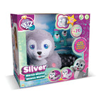 Interaktivní tuleň Silver – foto 2