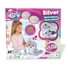 Interaktivní tuleň Silver – foto 4