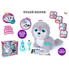 Interaktivní tuleň Silver – foto 5