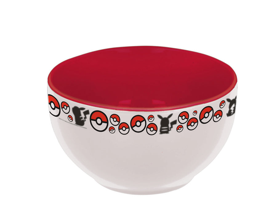 Miska keramická Pokemon