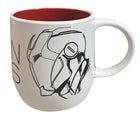 Hrnek Nova Marvel – foto 1