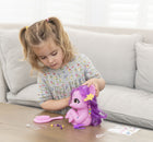 My Little Pony princezna Pipp česací hlava – foto 2