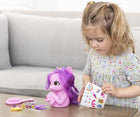 My Little Pony princezna Pipp česací hlava – foto 3