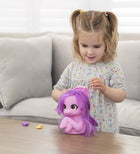 My Little Pony princezna Pipp česací hlava – foto 4