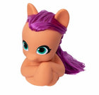 My Little Pony Sunny česací hlava – foto 1