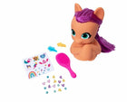 My Little Pony Sunny česací hlava – foto 2