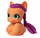 My Little Pony Sunny česací hlava – foto 4