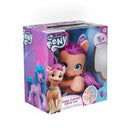 My Little Pony Sunny česací hlava – foto 6