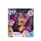 My Little Pony Sunny česací hlava – foto 5