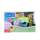 Košík piknikový Prasátko Peppa – foto 3