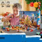 LEGO City Adventní kalendář 2026 (60510) – foto 5