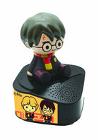 Lexibook bluetooth reproduktor se svítící figurkou Harry Potter – foto 3
