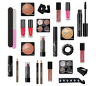 Adventní kalendář kosmetický Glam Stars – foto 2