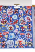Malovací sada 5v1 Spidy – foto 2
