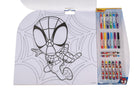 Malovací sada 5v1 Spidy – foto 1