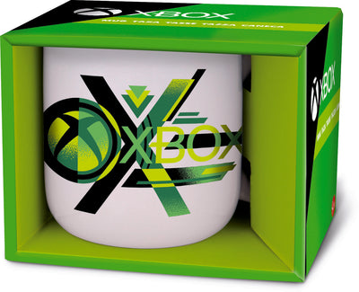 Hrnek keramický 410 ml XBOX