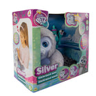 Interaktivní tuleň Silver – foto 6
