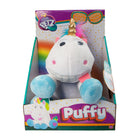 Interaktivní jednorožec Puffy – foto 6