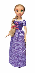 Princezna Bambolina 80 cm – foto 2