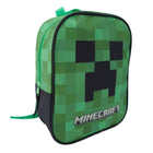 Minecraft batoh Creeper (junior) – foto 3