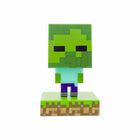 Icon Light Minecraft - Zombie – foto 1