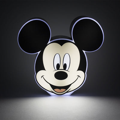 Mickey Box světlo