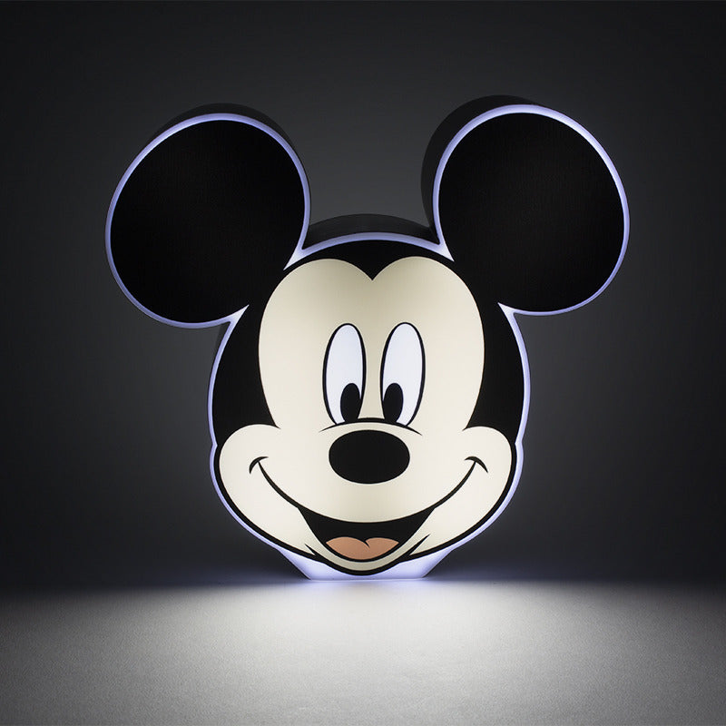 Mickey Box světlo