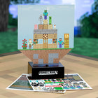 Světlo Minecraft Build a Level – foto 2
