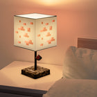 Lampa Minecraft – foto 1