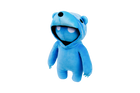 Plyšák Gang Beasts natahovací 40 cm – foto 3