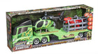 Teamsterz dino transportér – foto 1