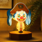 Icon Light, One Piece - Buggy – foto 6