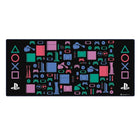 Playstation herní podložka 90 x 40 cm – foto 1