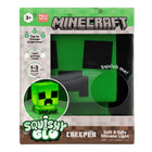 Minecraft světlo SquishyGlo Creeper – foto 3