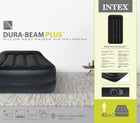 Nafukovací postel Dura Beam Twin Plus – foto 1