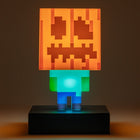 Icon Light, Minecraft - Zombie kostlivec – foto 2