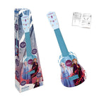 Lexibook moje první kytara Frozen - 21"/53 cm – foto 2